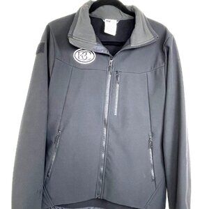 Helly Hansen Womens Paramound Series BC Black Jacket Size M